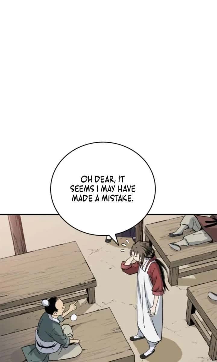 I Reincarnated as a Legendary Surgeon Chapter 185 Page 17