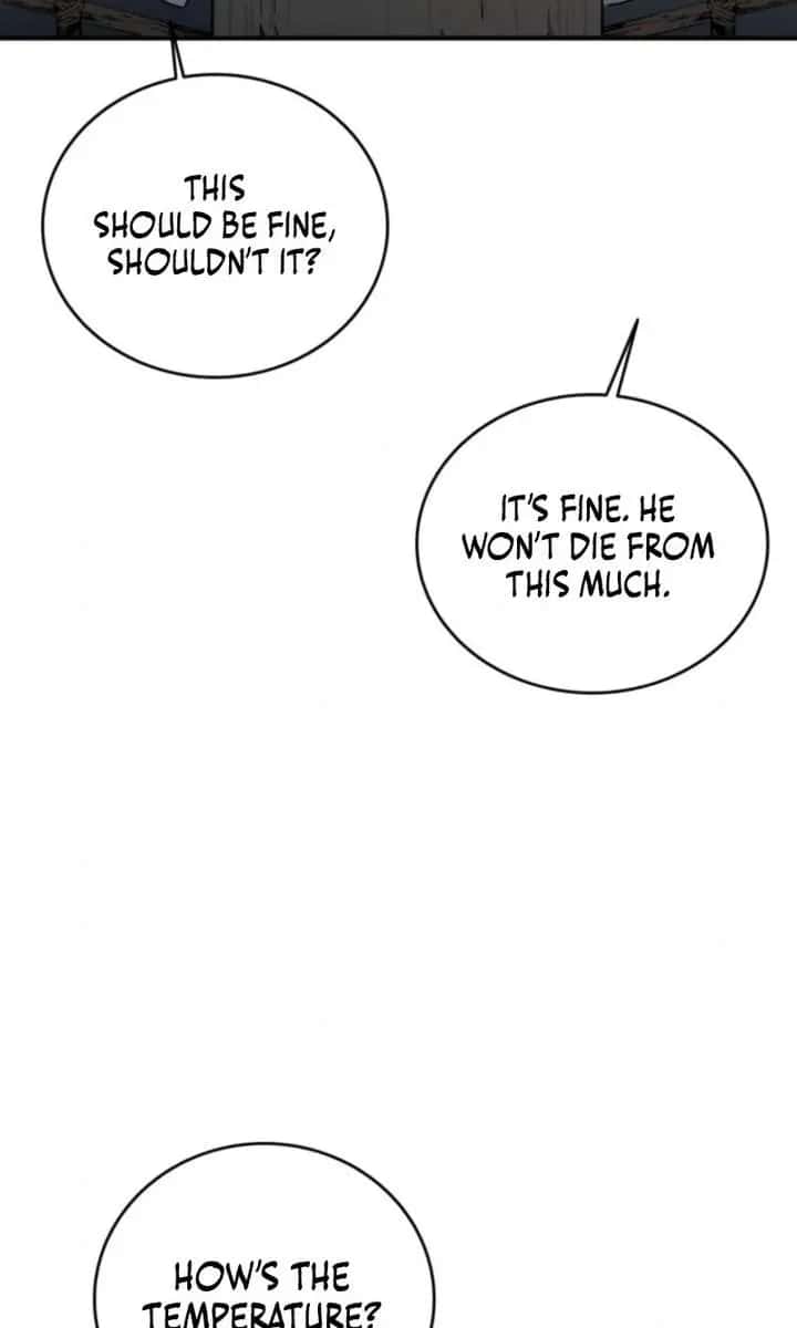 I Reincarnated as a Legendary Surgeon Chapter 185 Page 39