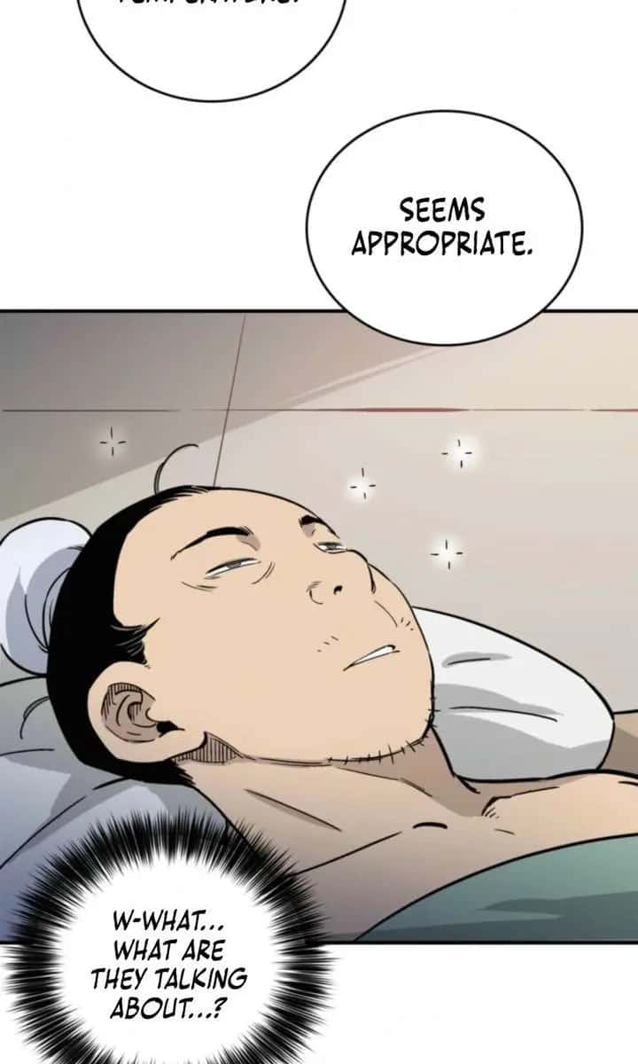 I Reincarnated as a Legendary Surgeon Chapter 185 Page 40