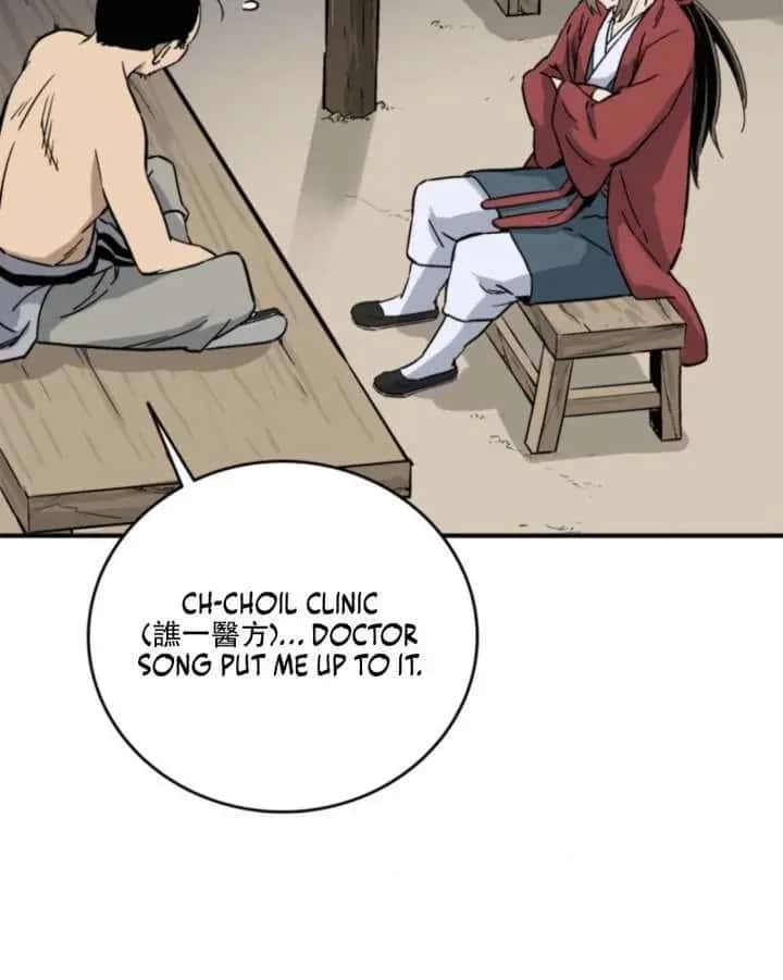 I Reincarnated as a Legendary Surgeon Chapter 185 Page 64