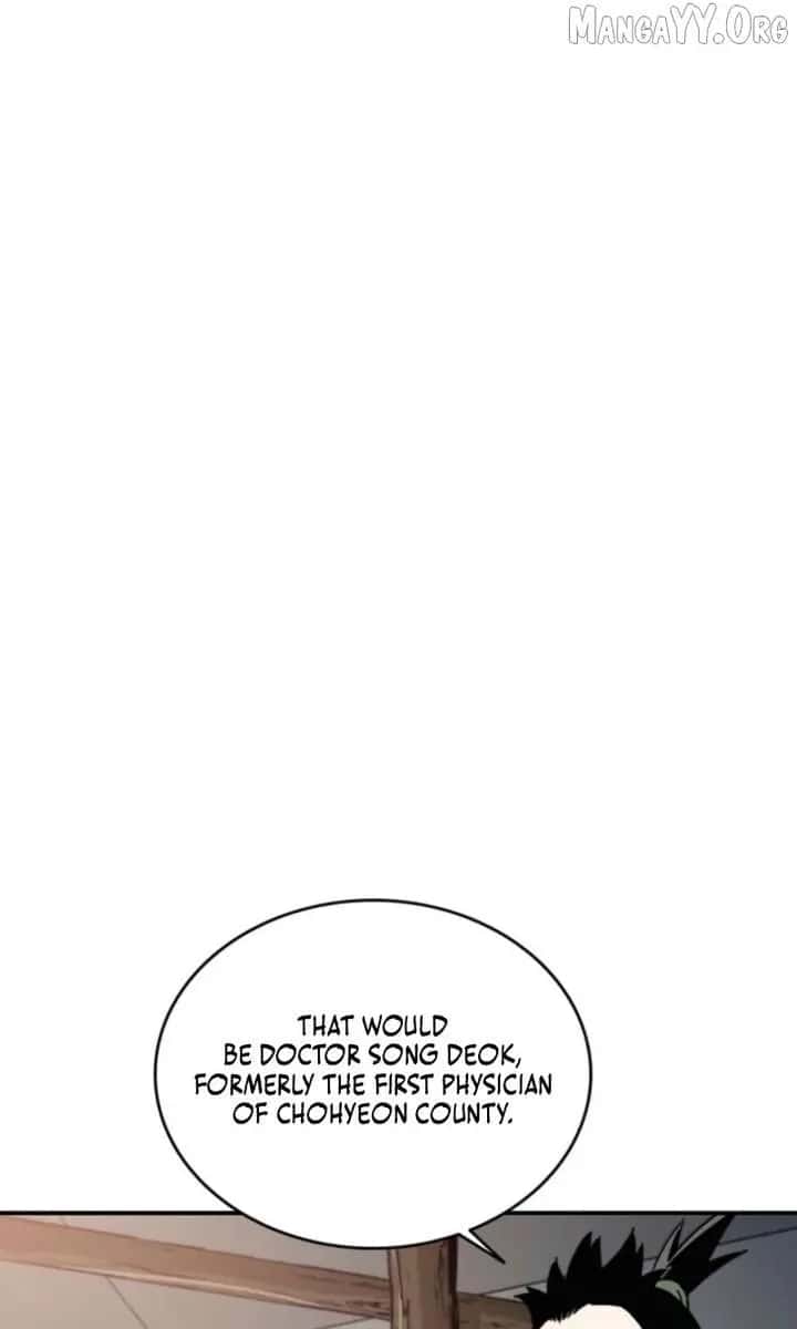 I Reincarnated as a Legendary Surgeon Chapter 185 Page 65