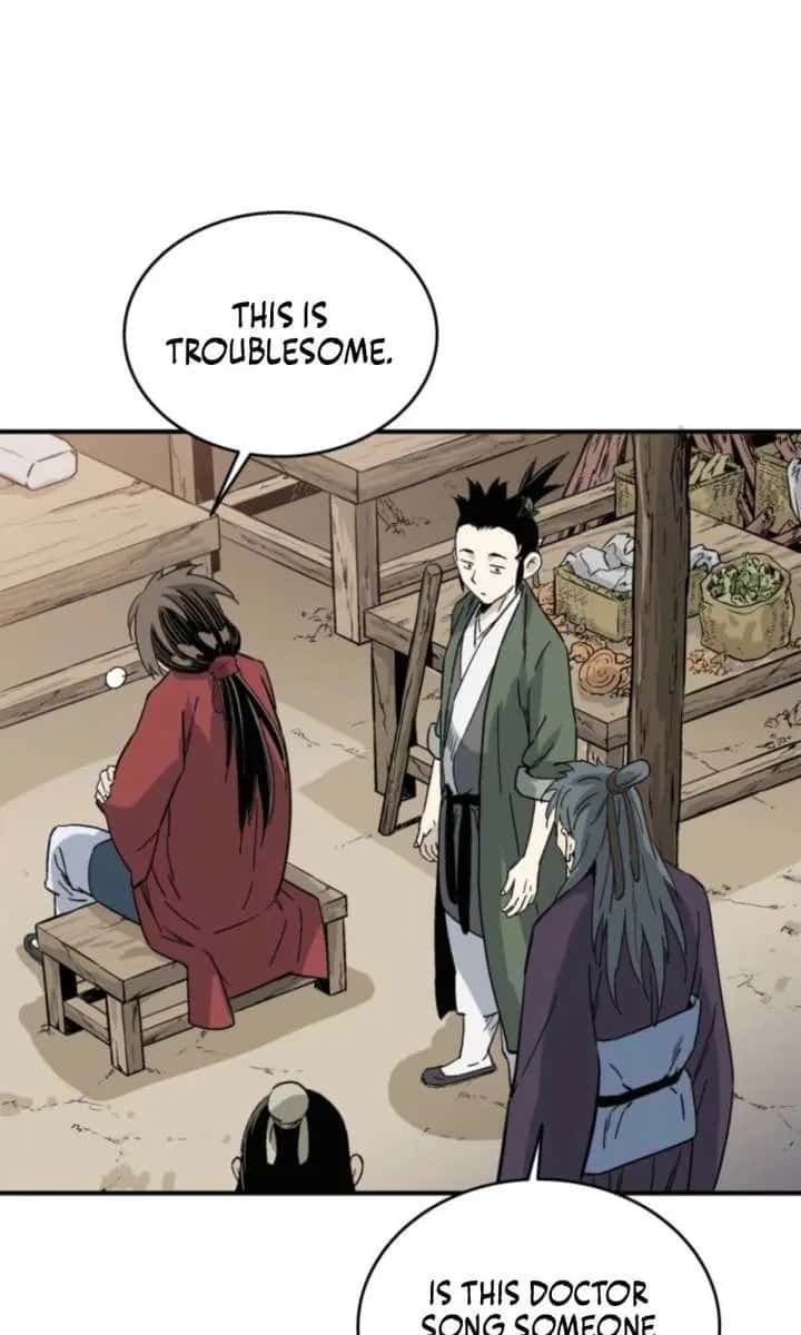 I Reincarnated as a Legendary Surgeon Chapter 185 Page 67