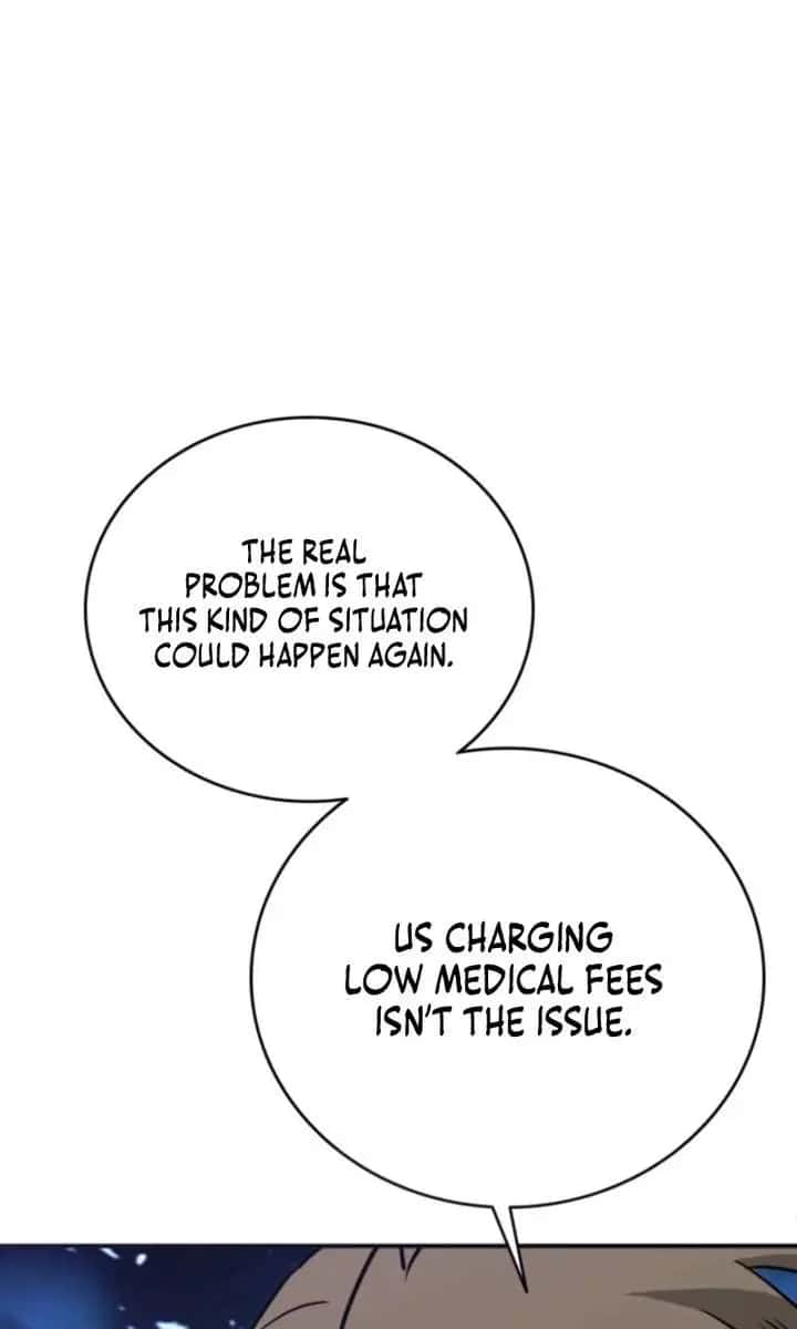 I Reincarnated as a Legendary Surgeon Chapter 185 Page 71