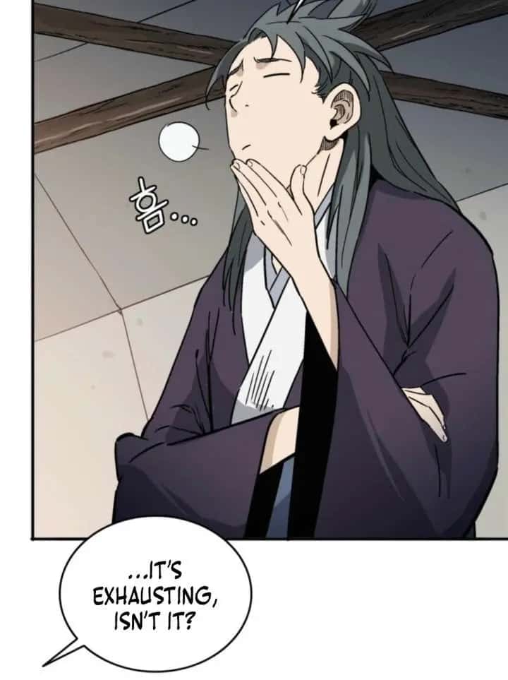 I Reincarnated as a Legendary Surgeon Chapter 185 Page 84