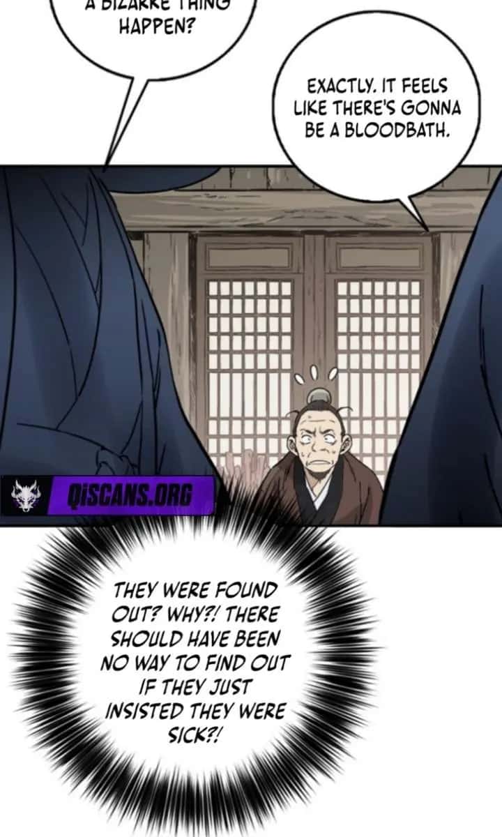 I Reincarnated as a Legendary Surgeon Chapter 186 Page 36