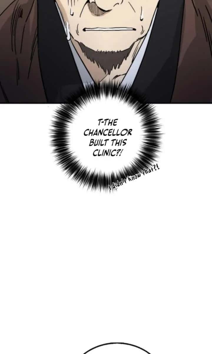 I Reincarnated as a Legendary Surgeon Chapter 186 Page 39