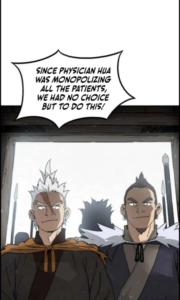 I Reincarnated as a Legendary Surgeon Chapter 186 Page 52