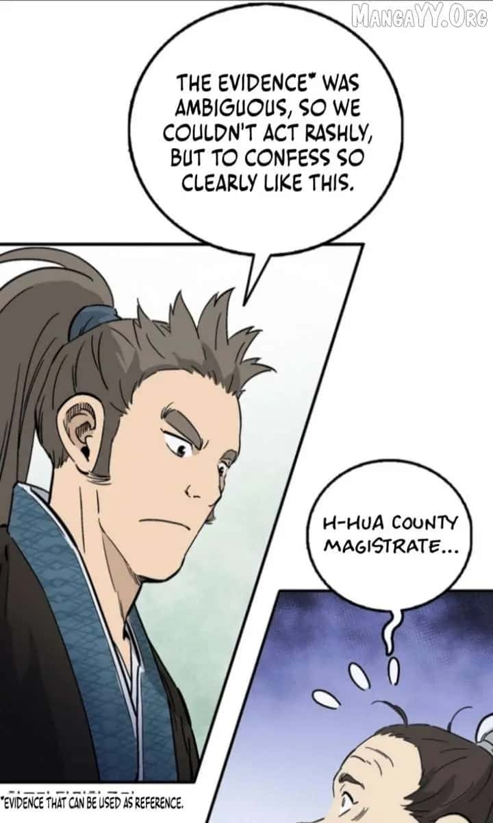 I Reincarnated as a Legendary Surgeon Chapter 186 Page 56
