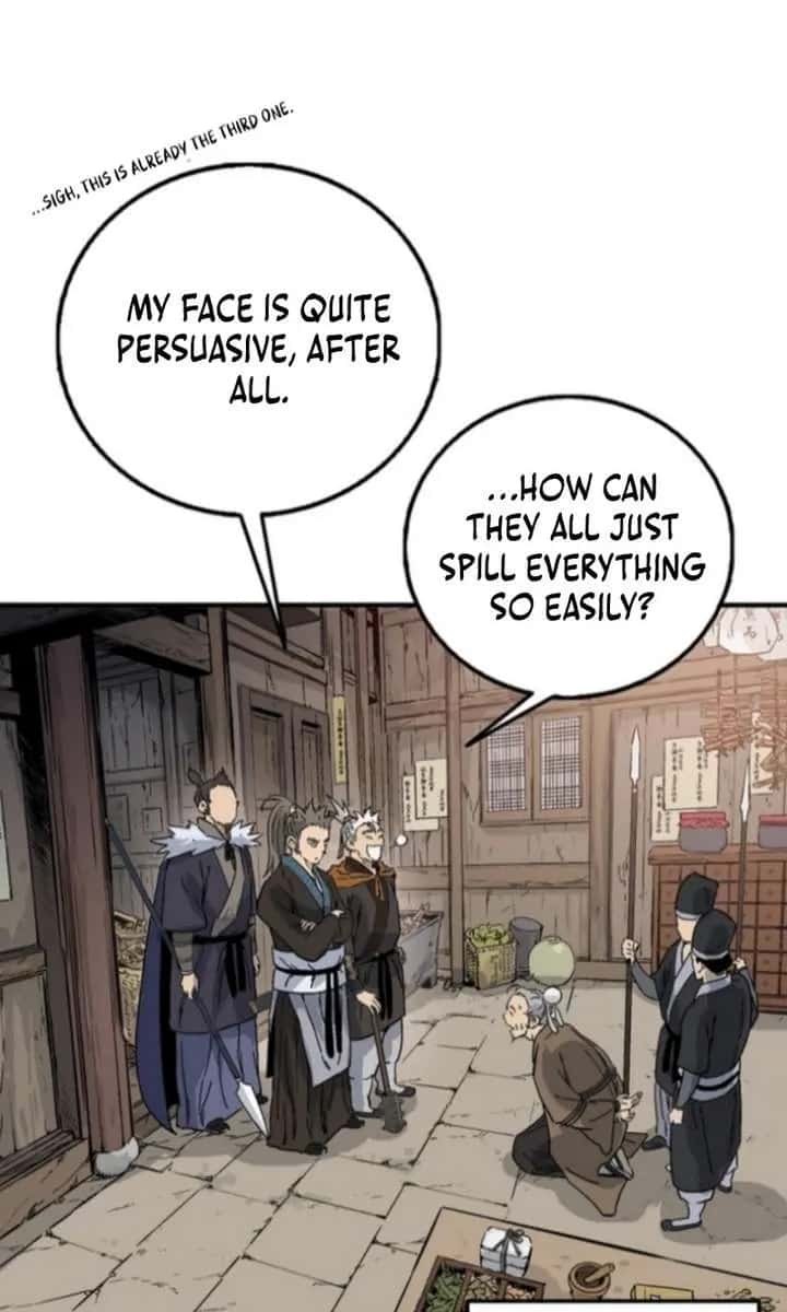 I Reincarnated as a Legendary Surgeon Chapter 186 Page 63