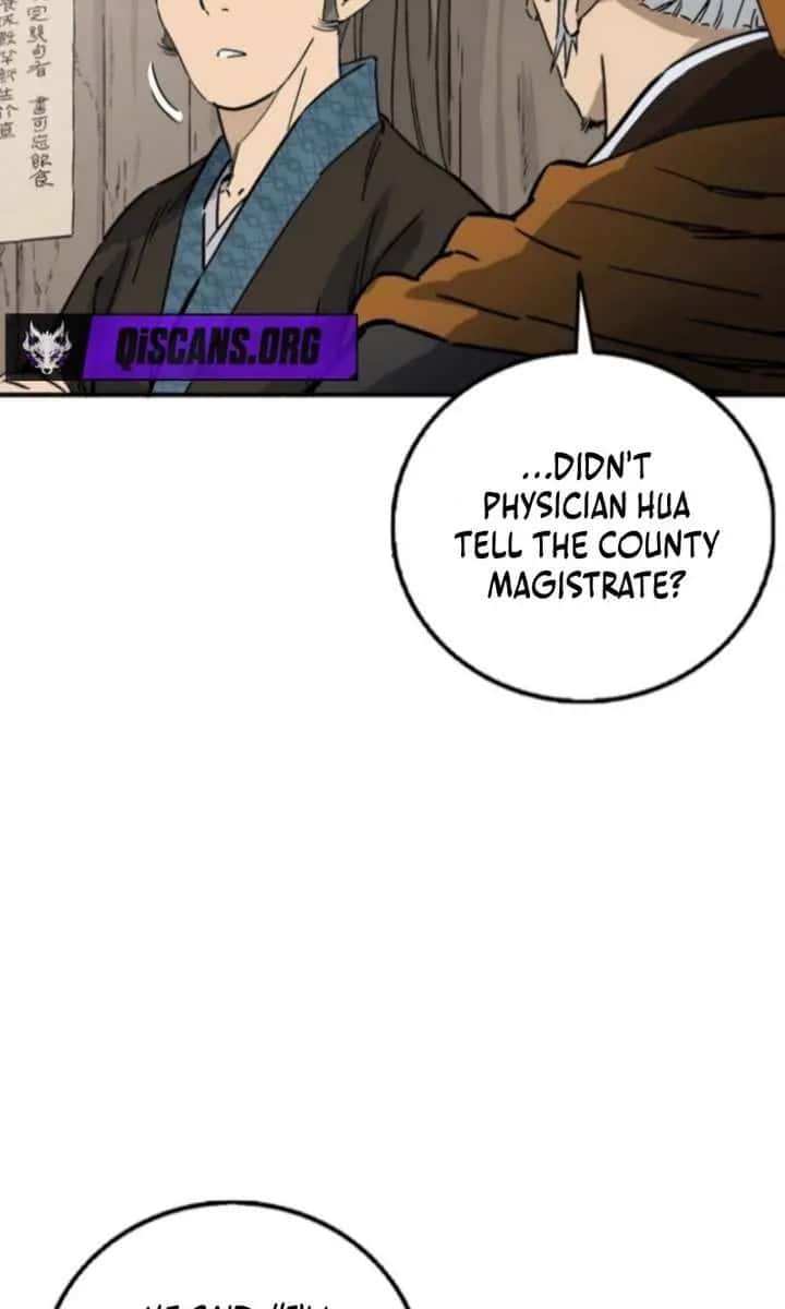 I Reincarnated as a Legendary Surgeon Chapter 186 Page 65