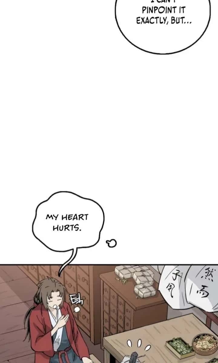 I Reincarnated as a Legendary Surgeon Chapter 186 Page 80