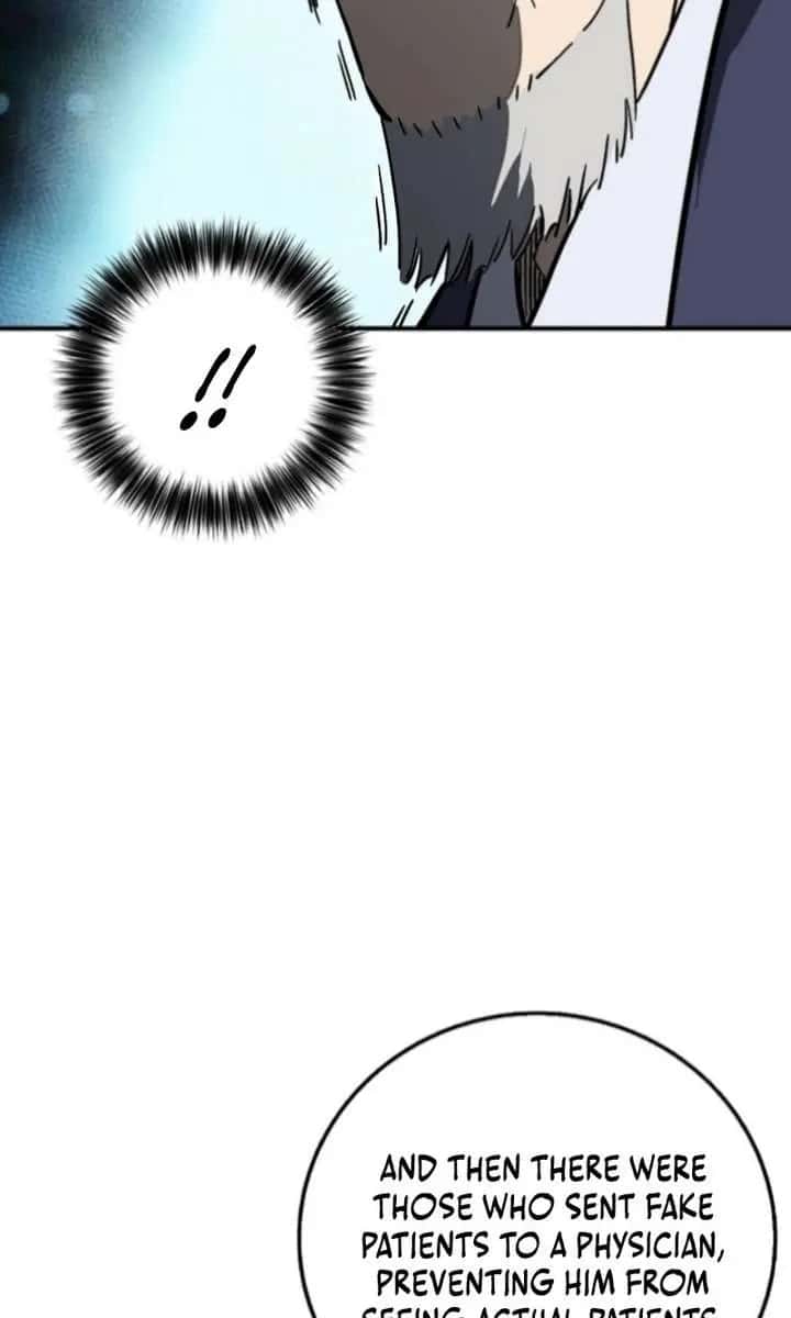 I Reincarnated as a Legendary Surgeon Chapter 186 Page 84