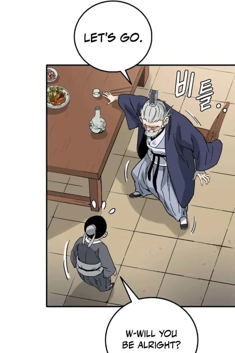 I Reincarnated as a Legendary Surgeon Chapter 187 Page 41