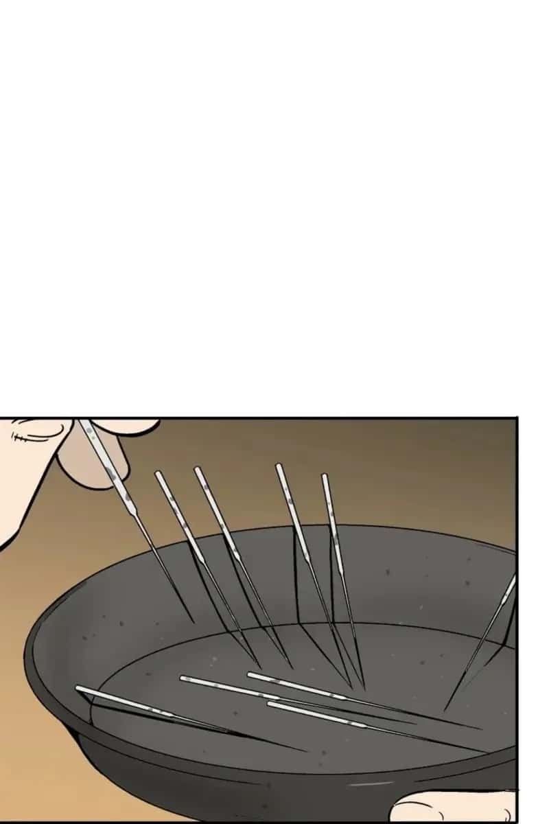 I Reincarnated as a Legendary Surgeon Chapter 187 Page 55