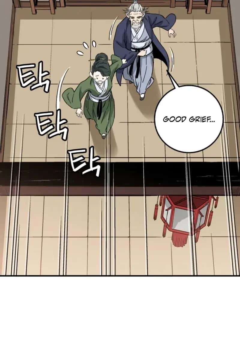 I Reincarnated as a Legendary Surgeon Chapter 187 Page 76