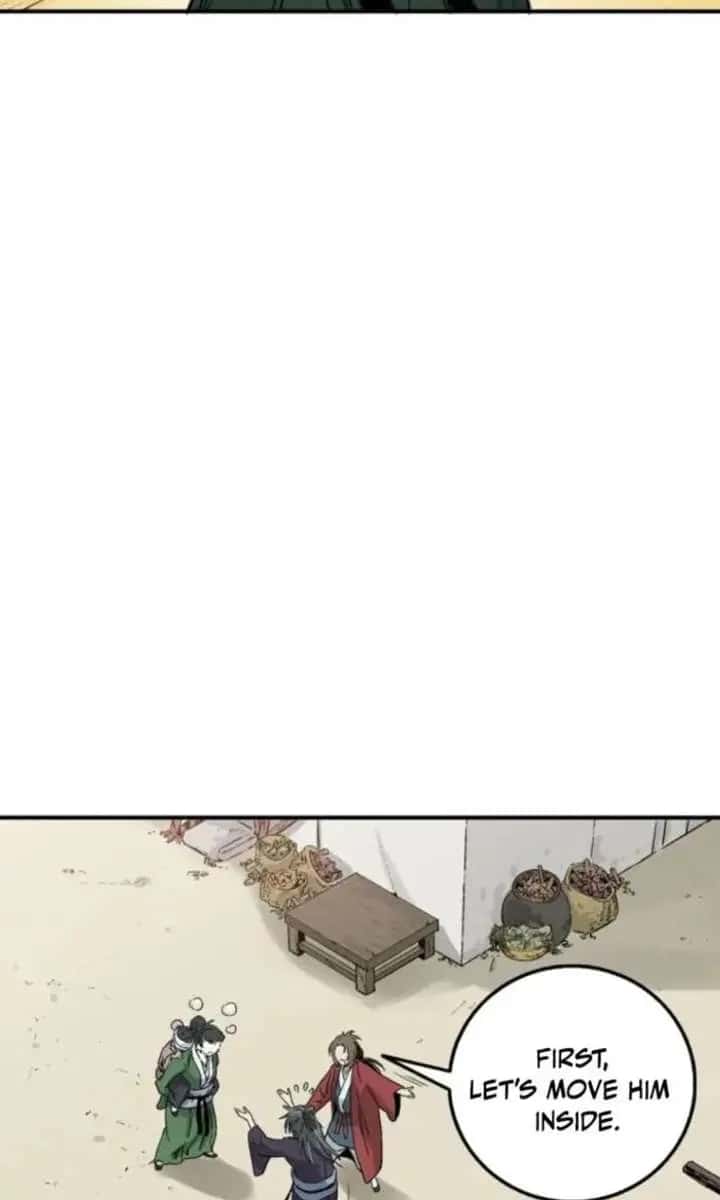 I Reincarnated as a Legendary Surgeon Chapter 188 Page 14
