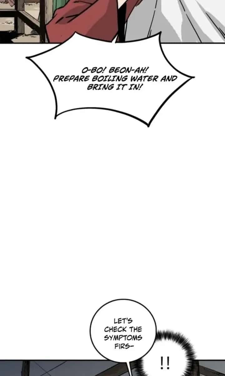 I Reincarnated as a Legendary Surgeon Chapter 188 Page 17