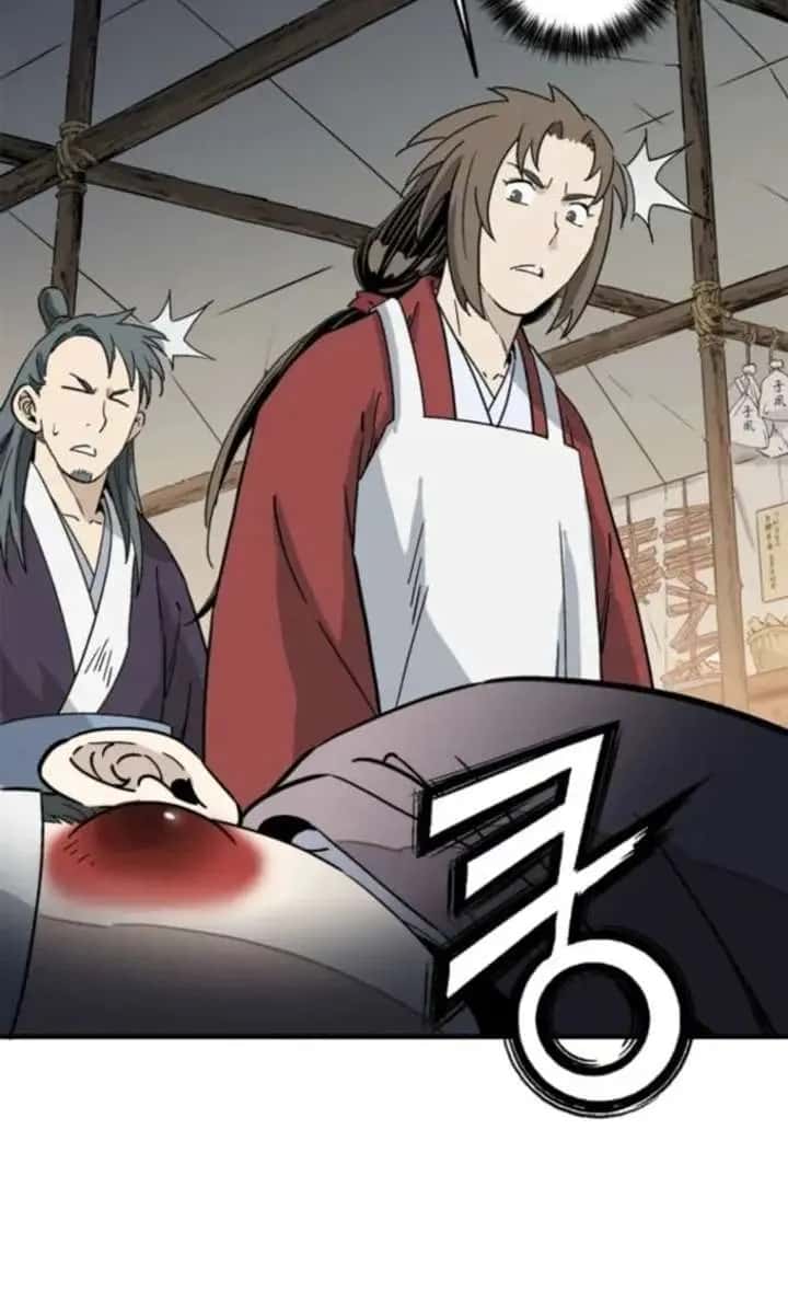 I Reincarnated as a Legendary Surgeon Chapter 188 Page 18