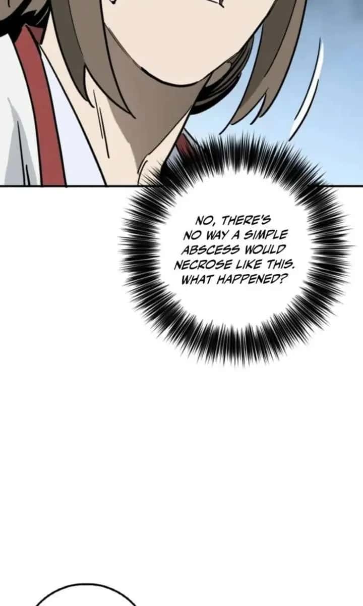 I Reincarnated as a Legendary Surgeon Chapter 188 Page 20