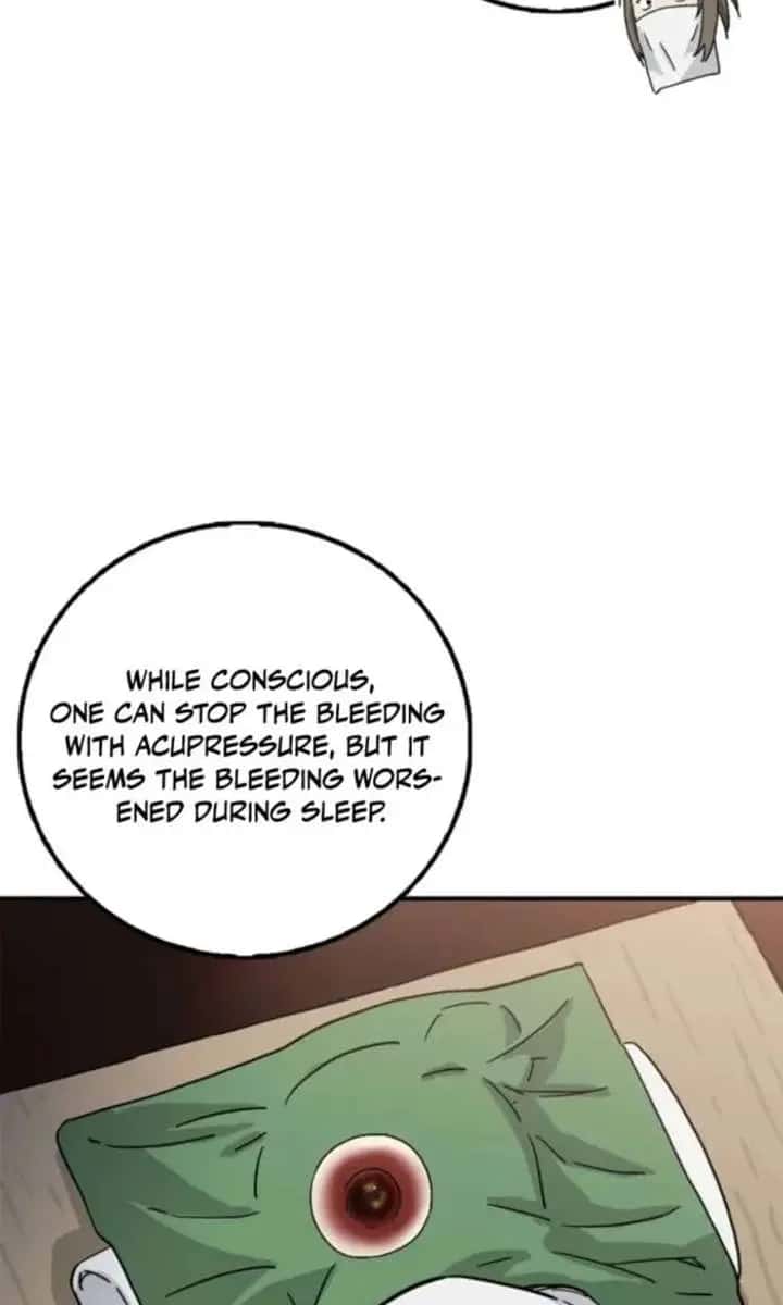 I Reincarnated as a Legendary Surgeon Chapter 188 Page 35