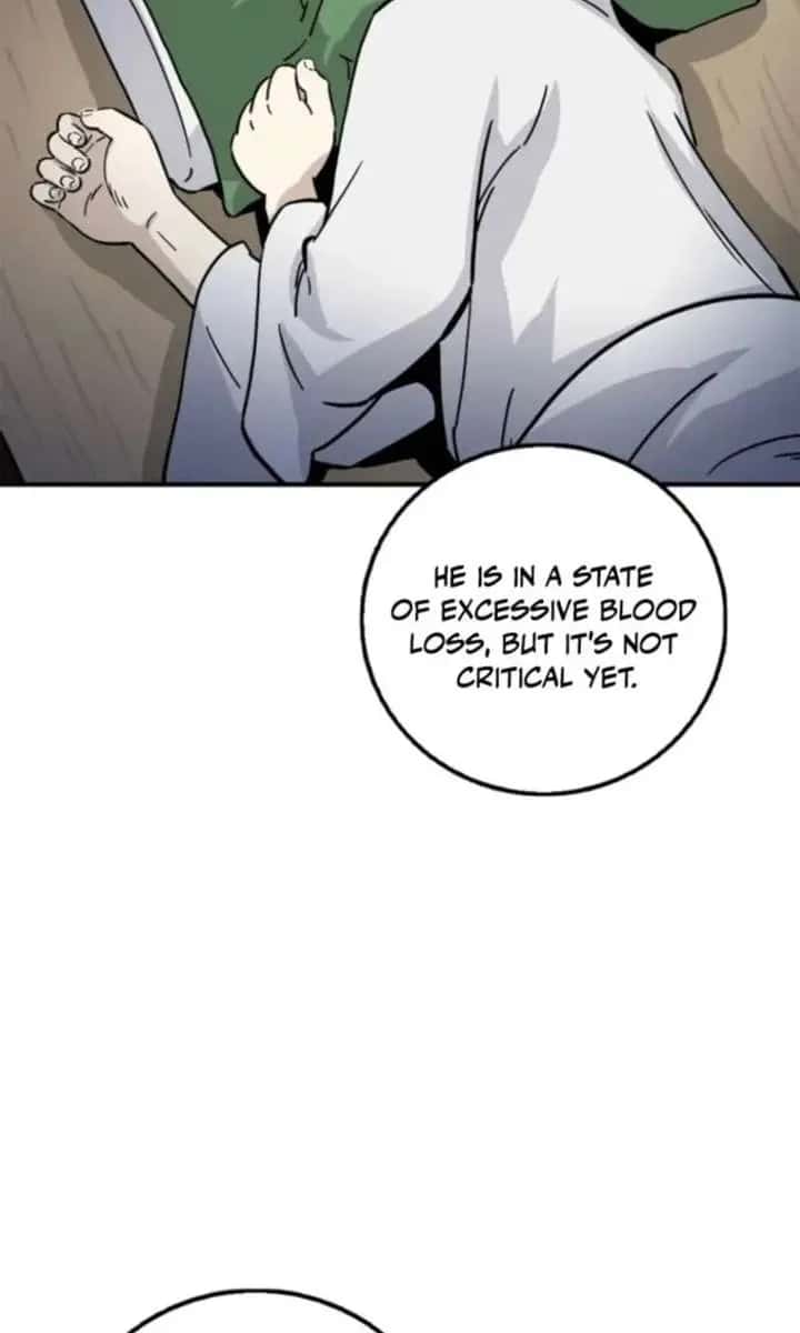 I Reincarnated as a Legendary Surgeon Chapter 188 Page 36