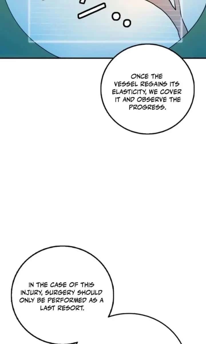 I Reincarnated as a Legendary Surgeon Chapter 188 Page 42