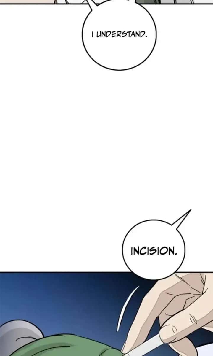 I Reincarnated as a Legendary Surgeon Chapter 188 Page 44