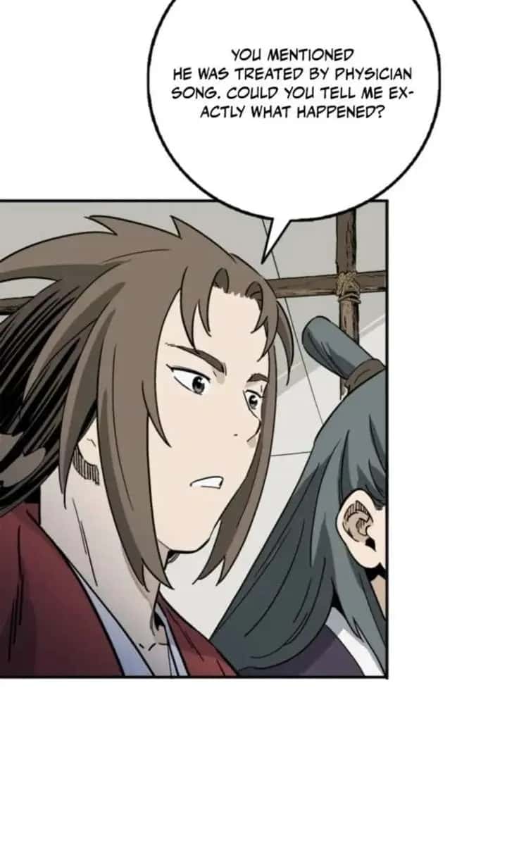 I Reincarnated as a Legendary Surgeon Chapter 188 Page 54