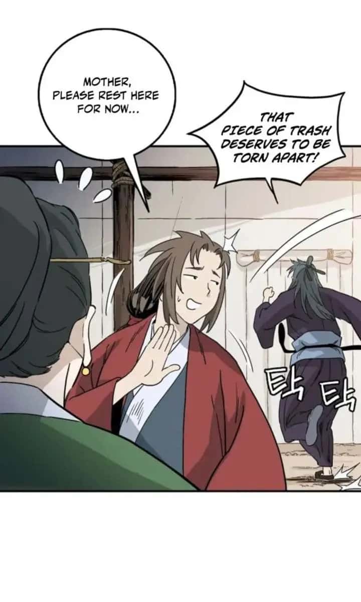 I Reincarnated as a Legendary Surgeon Chapter 188 Page 61