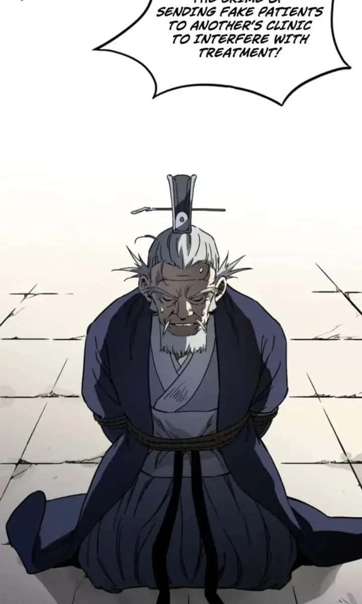 I Reincarnated as a Legendary Surgeon Chapter 188 Page 73