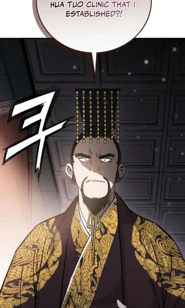 I Reincarnated as a Legendary Surgeon Chapter 188 Page 85