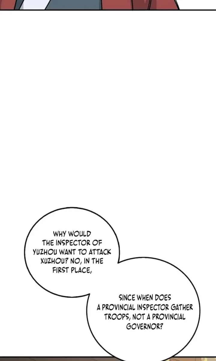 I Reincarnated as a Legendary Surgeon Chapter 189 Page 30