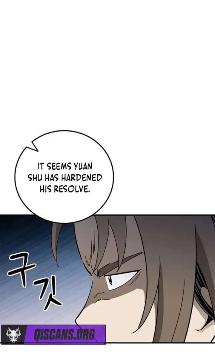I Reincarnated as a Legendary Surgeon Chapter 189 Page 32