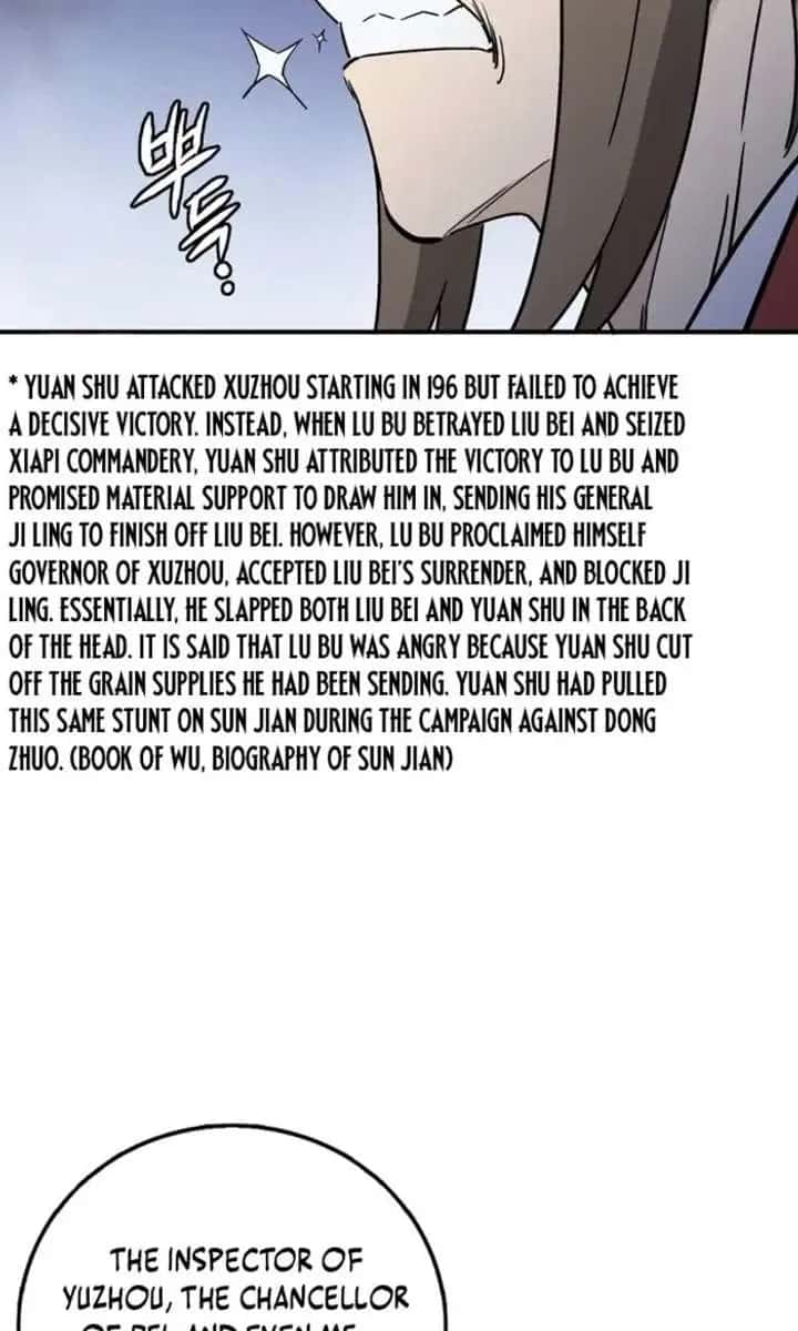 I Reincarnated as a Legendary Surgeon Chapter 189 Page 37