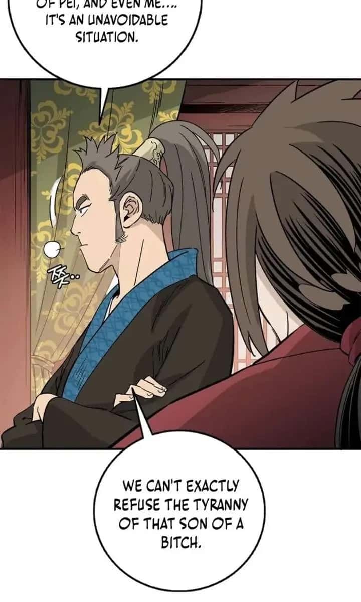 I Reincarnated as a Legendary Surgeon Chapter 189 Page 38