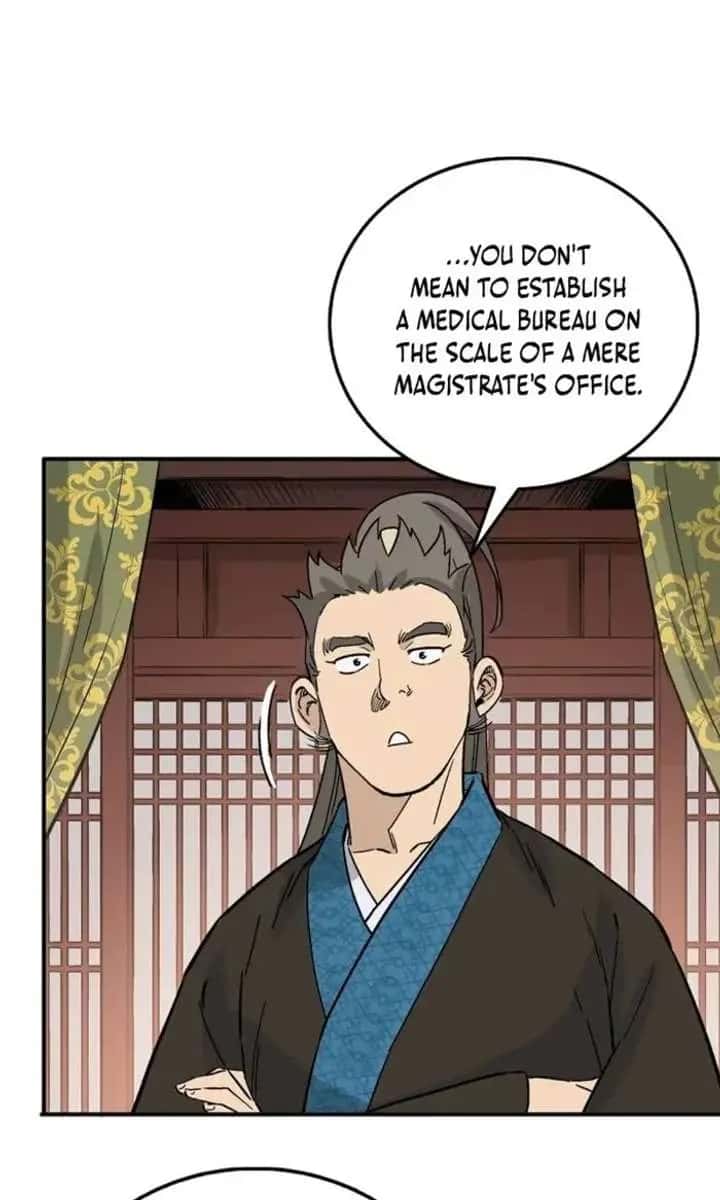 I Reincarnated as a Legendary Surgeon Chapter 189 Page 53