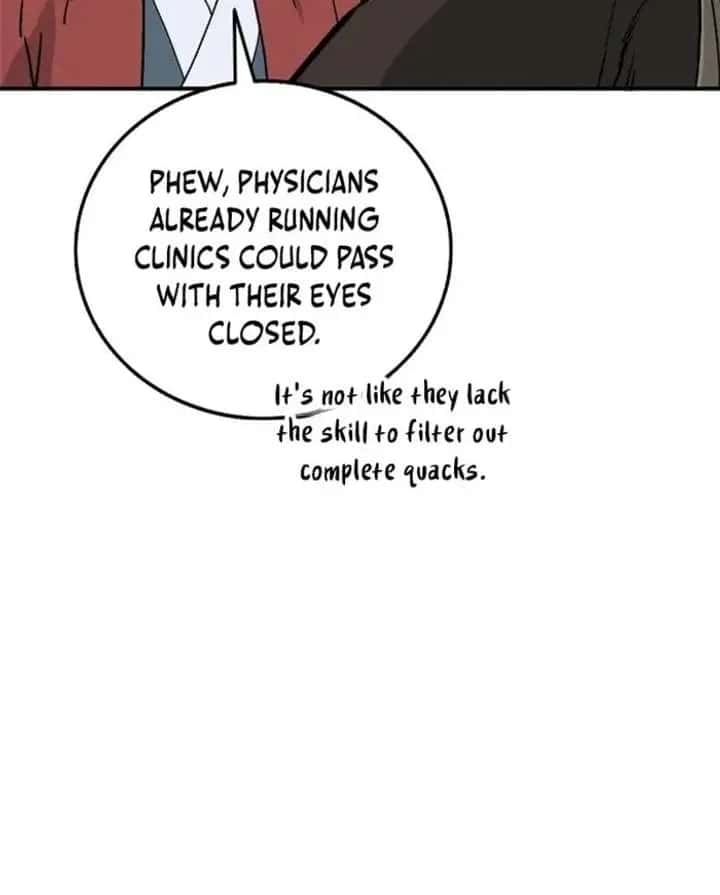 I Reincarnated as a Legendary Surgeon Chapter 189 Page 57