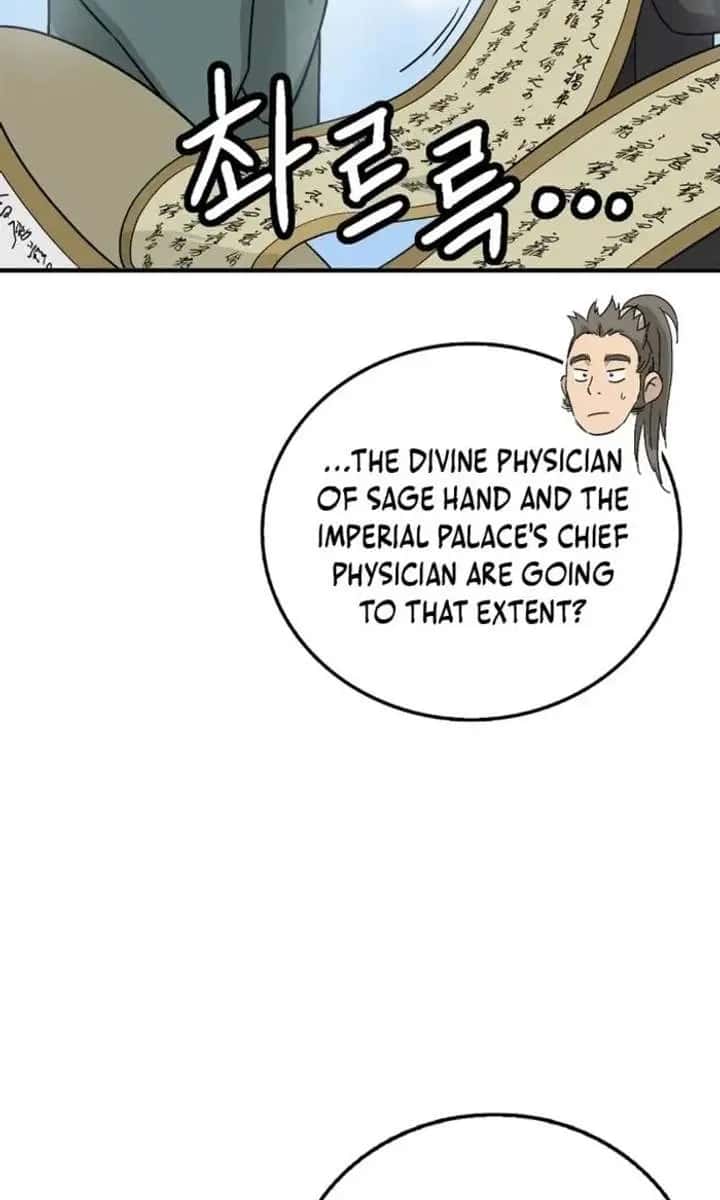 I Reincarnated as a Legendary Surgeon Chapter 189 Page 59