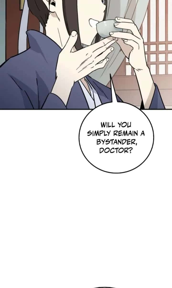 I Reincarnated as a Legendary Surgeon Chapter 190 Page 25