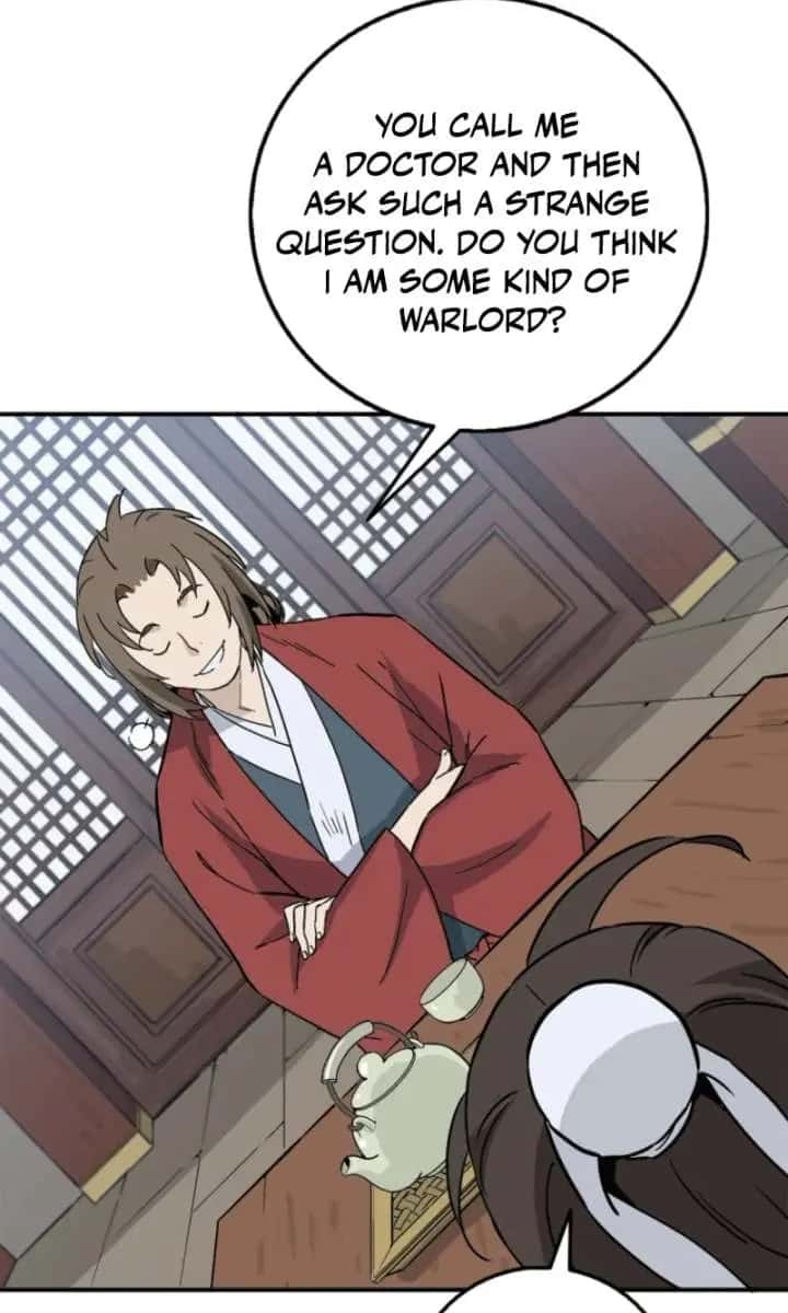 I Reincarnated as a Legendary Surgeon Chapter 190 Page 26