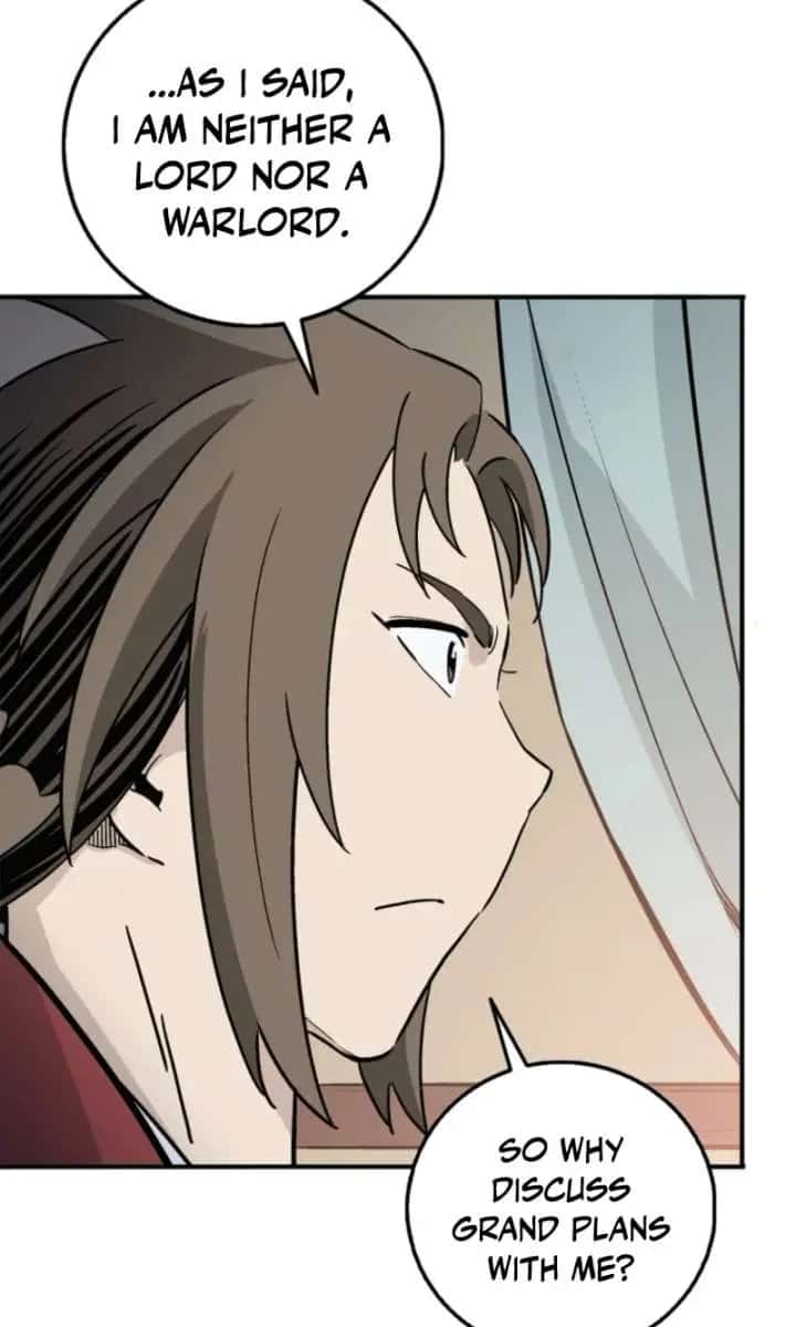 I Reincarnated as a Legendary Surgeon Chapter 190 Page 30