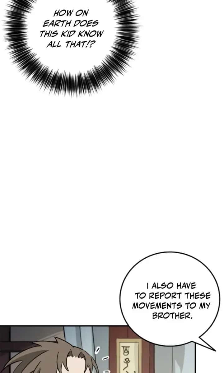 I Reincarnated as a Legendary Surgeon Chapter 190 Page 35