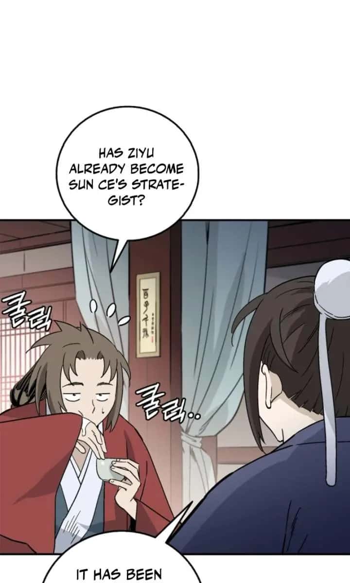 I Reincarnated as a Legendary Surgeon Chapter 190 Page 38