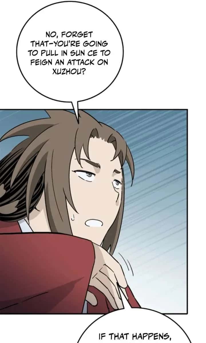 I Reincarnated as a Legendary Surgeon Chapter 190 Page 40