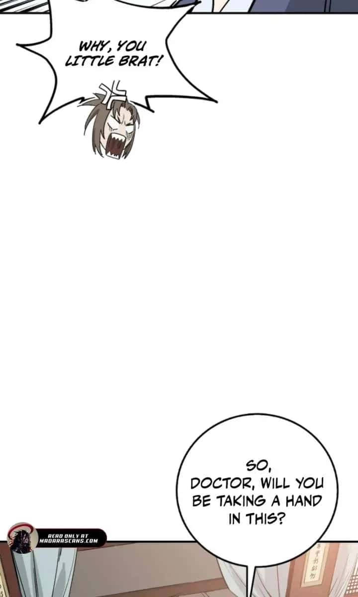 I Reincarnated as a Legendary Surgeon Chapter 190 Page 44