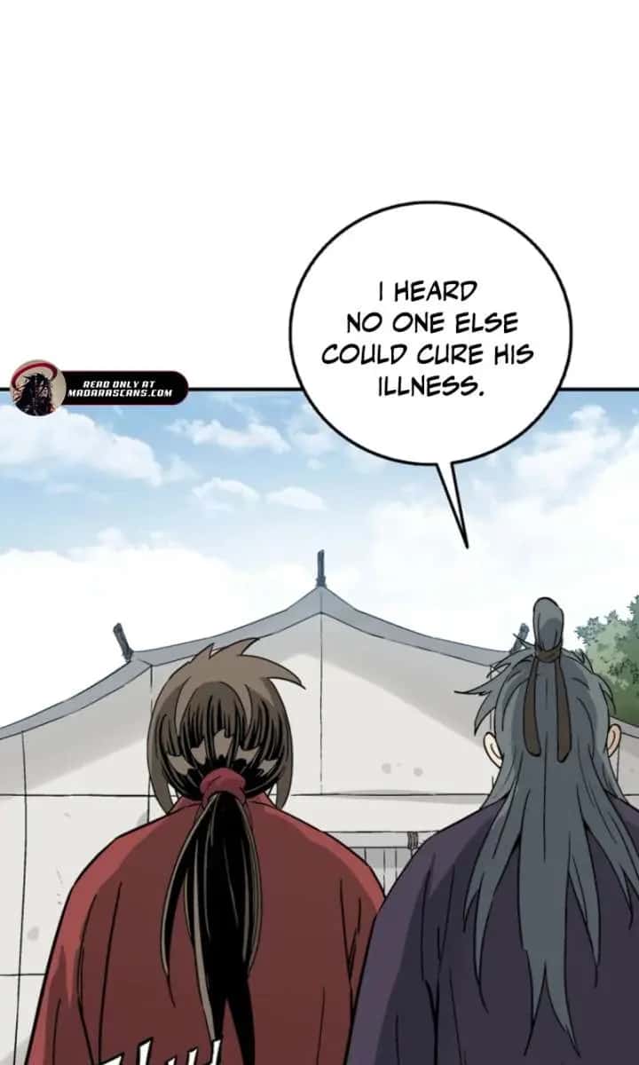I Reincarnated as a Legendary Surgeon Chapter 190 Page 73