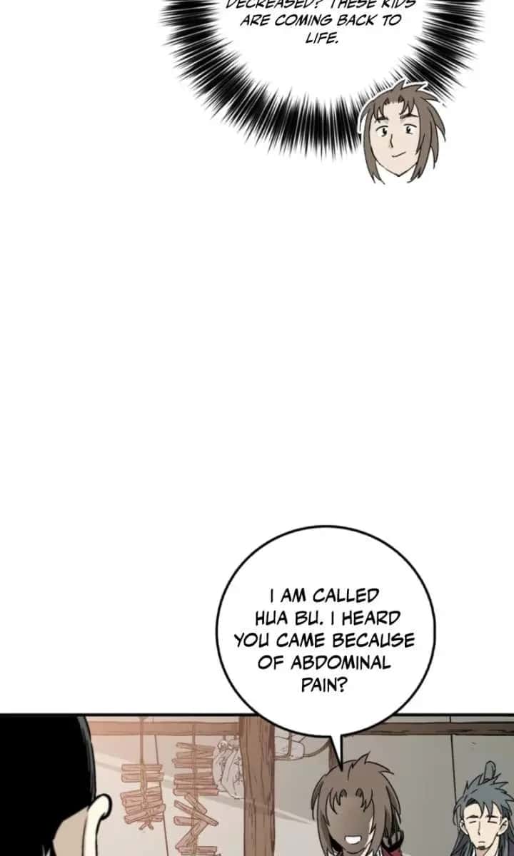 I Reincarnated as a Legendary Surgeon Chapter 190 Page 77