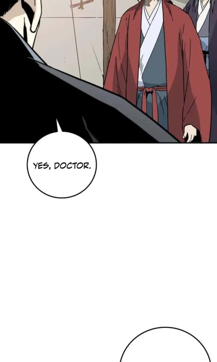I Reincarnated as a Legendary Surgeon Chapter 190 Page 78