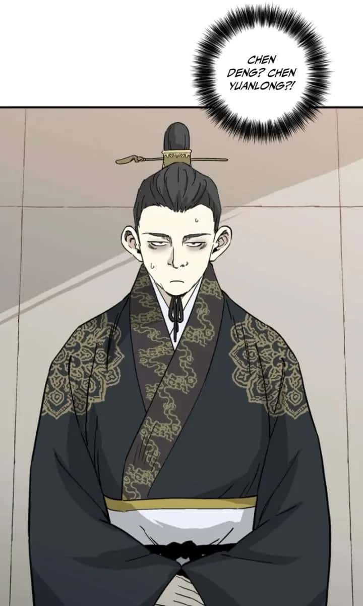 I Reincarnated as a Legendary Surgeon Chapter 190 Page 82