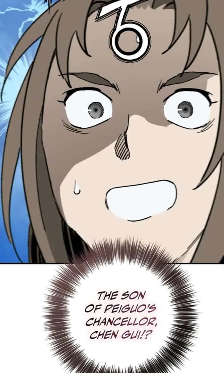I Reincarnated as a Legendary Surgeon Chapter 190 Page 84